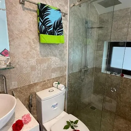 Milk Fruit Homestay - An Bang Beach Hoi An Exterior photo