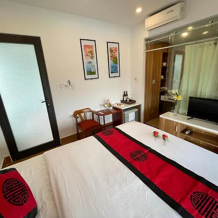 Milk Fruit Homestay - An Bang Beach Hoi An Exterior photo
