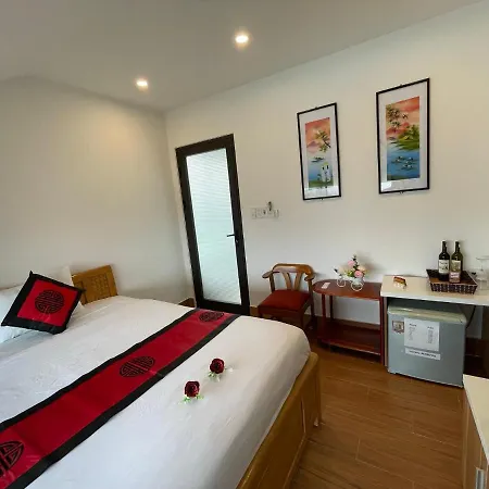 Milk Fruit Homestay - An Bang Beach Hoi An Exterior photo