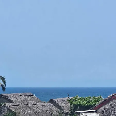 Milk Fruit Homestay - An Bang Beach Hoi An Exterior photo