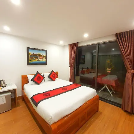 Milk Fruit Homestay - An Bang Beach Hoi An Exterior photo